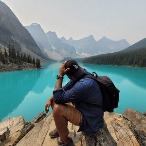 Meet your Posher, Eddie